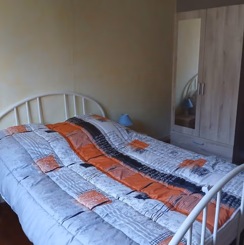 Gîte : LOU GRANJO — foto 3